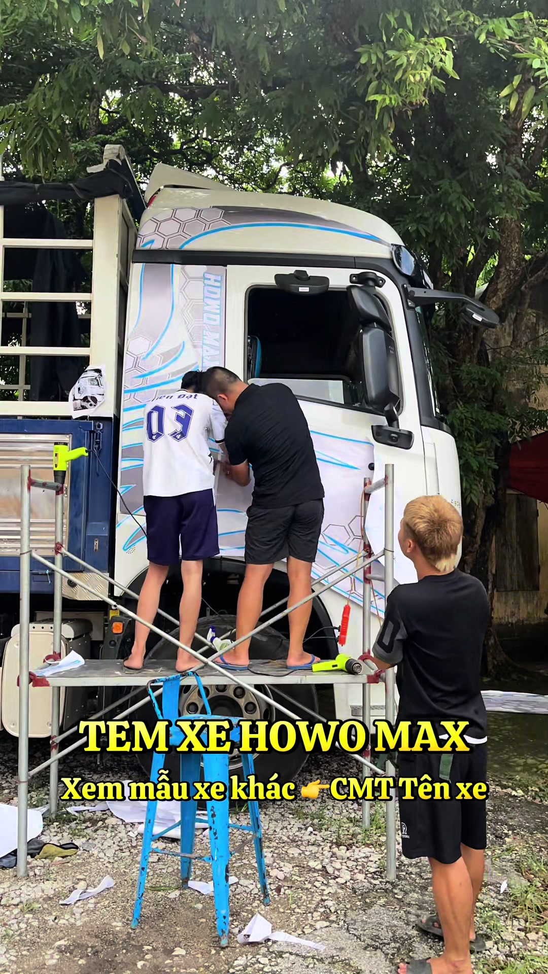 @Tem Xe Hưng Yên