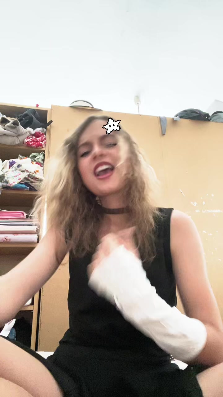 @Rosylove