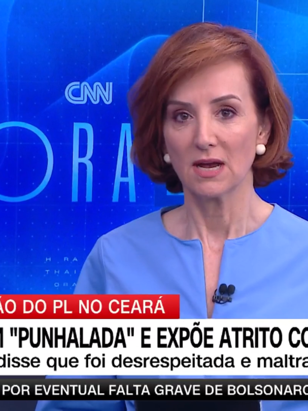 @CNN Brasil