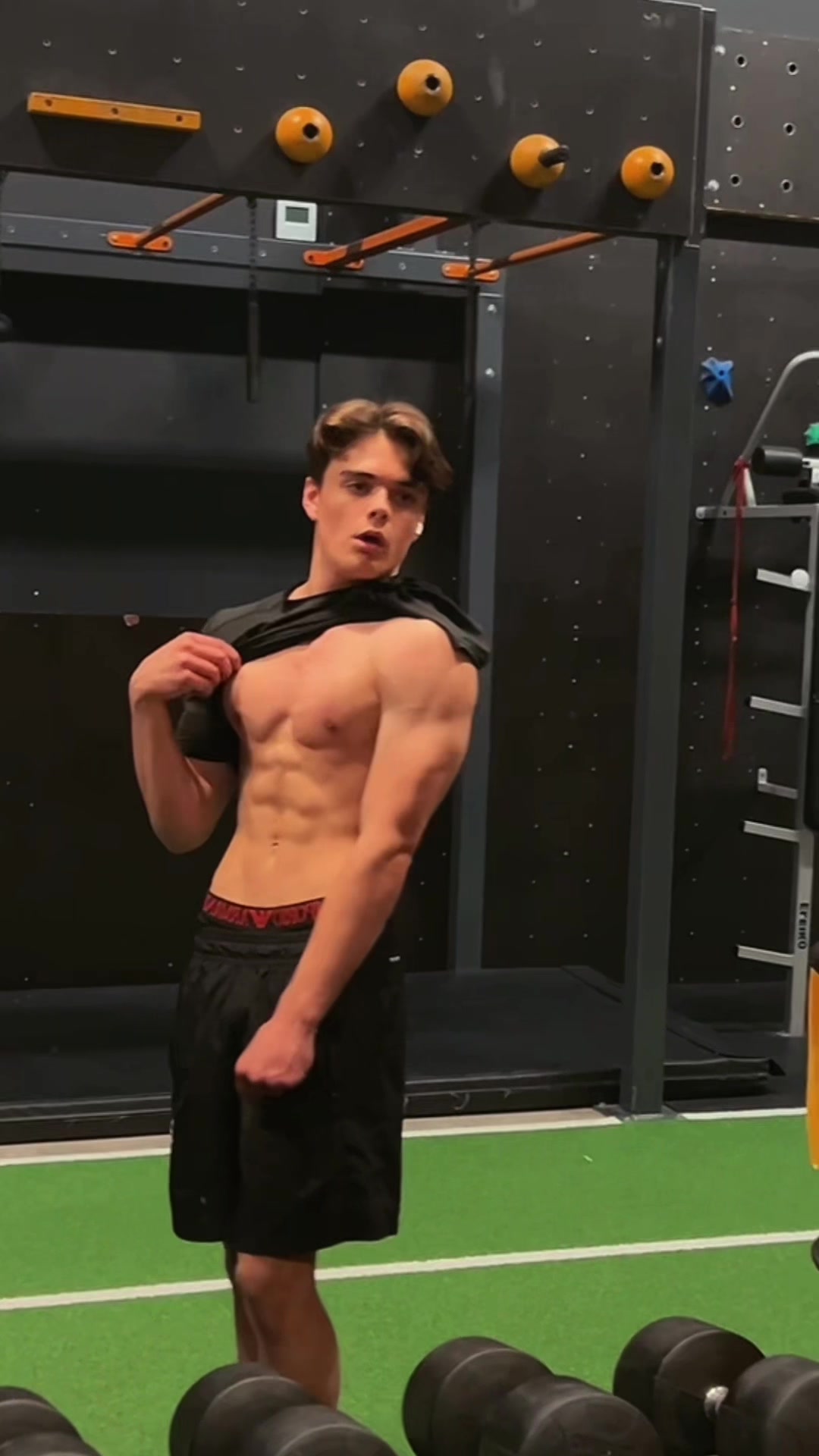 @Akkegym