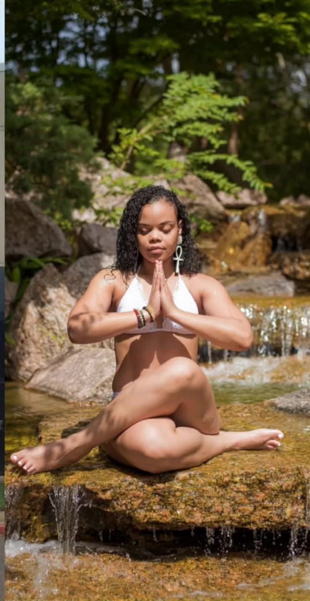 @Yoga Bay