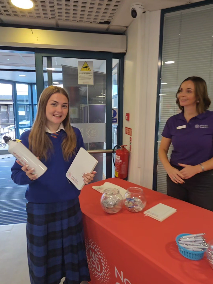 @North East Credit Union
