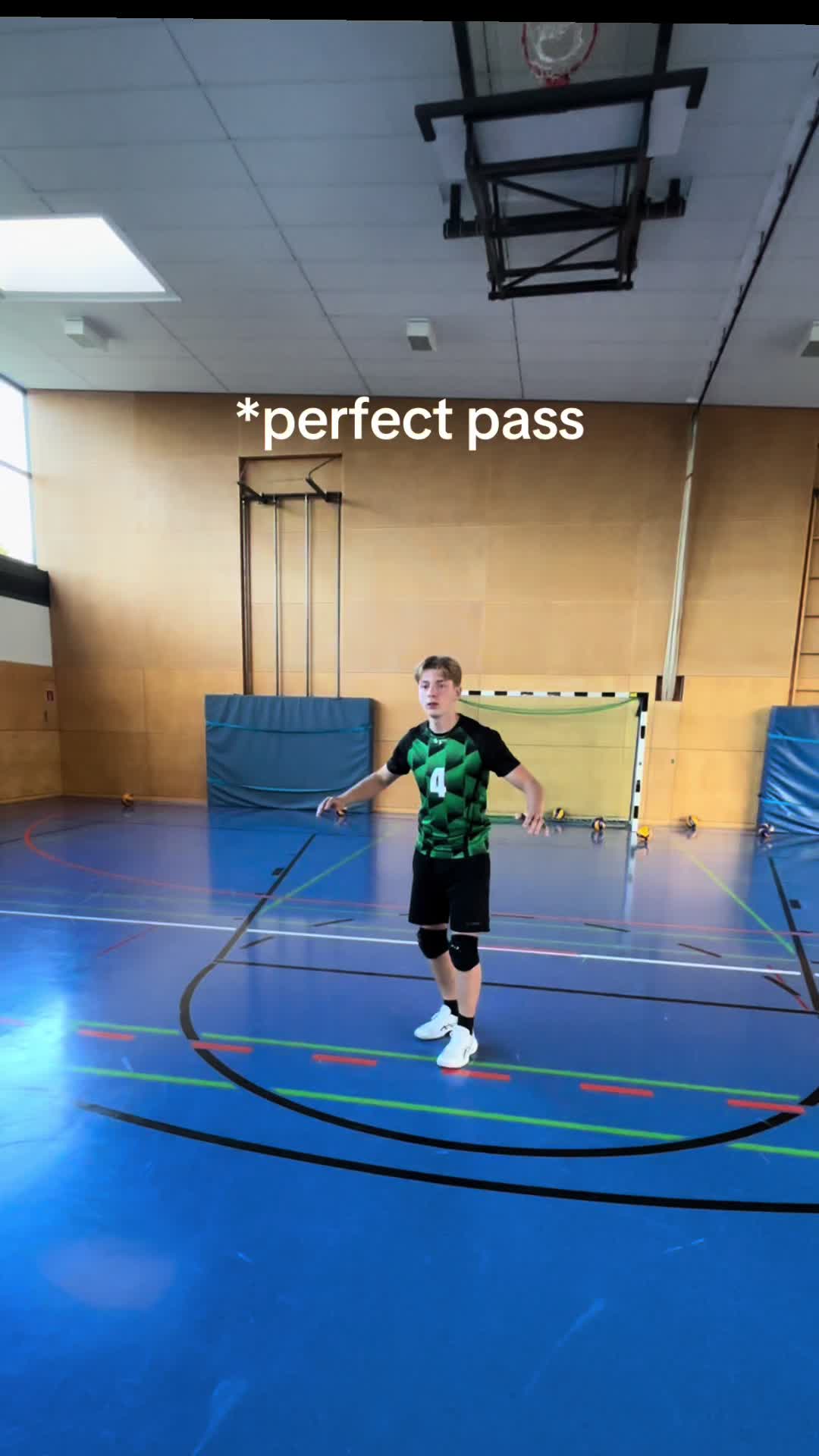 @Volleyball TuS Löhnberg