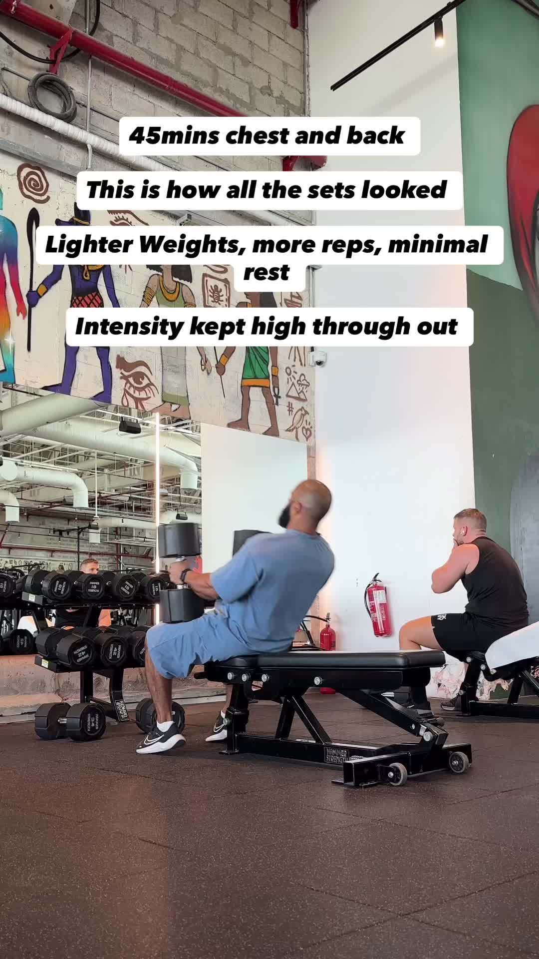 @trainwithgaff - Fitness Coach