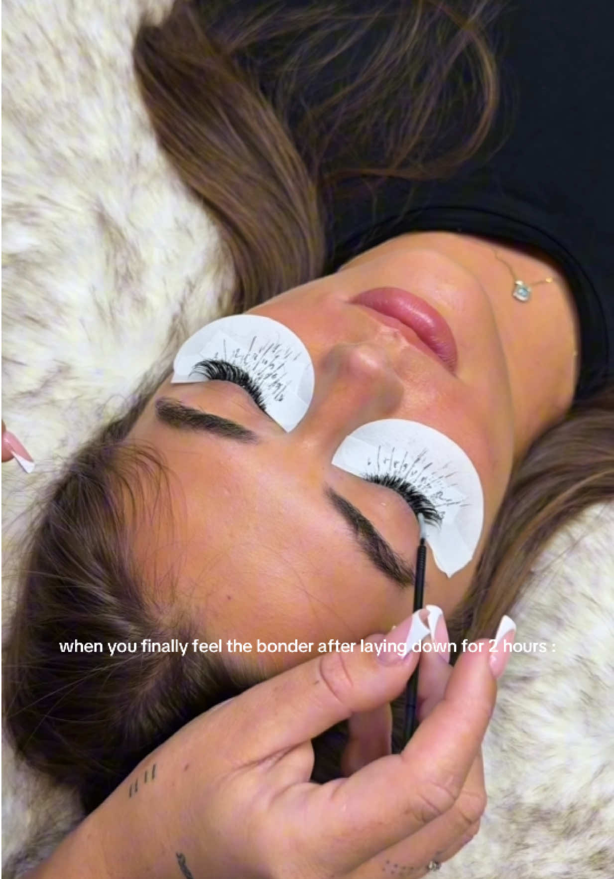 @Lashes By Hols | Lash Supplier