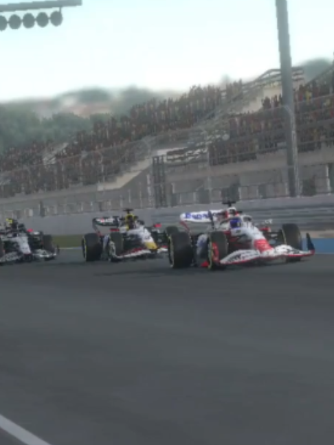 @faxracing