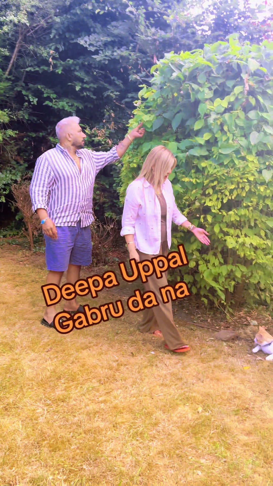 @Rimple&Deepa Uppal