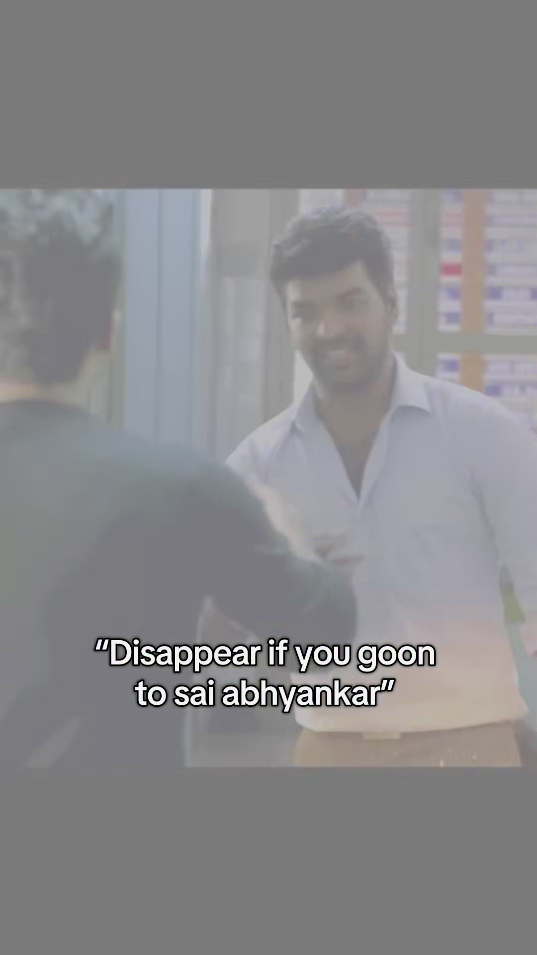 @Shakeel