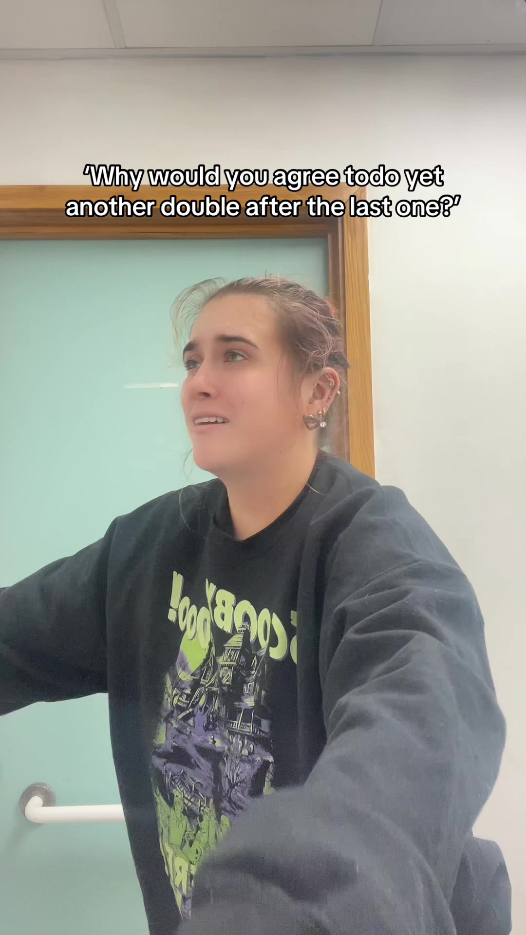 @Chloe Bobby