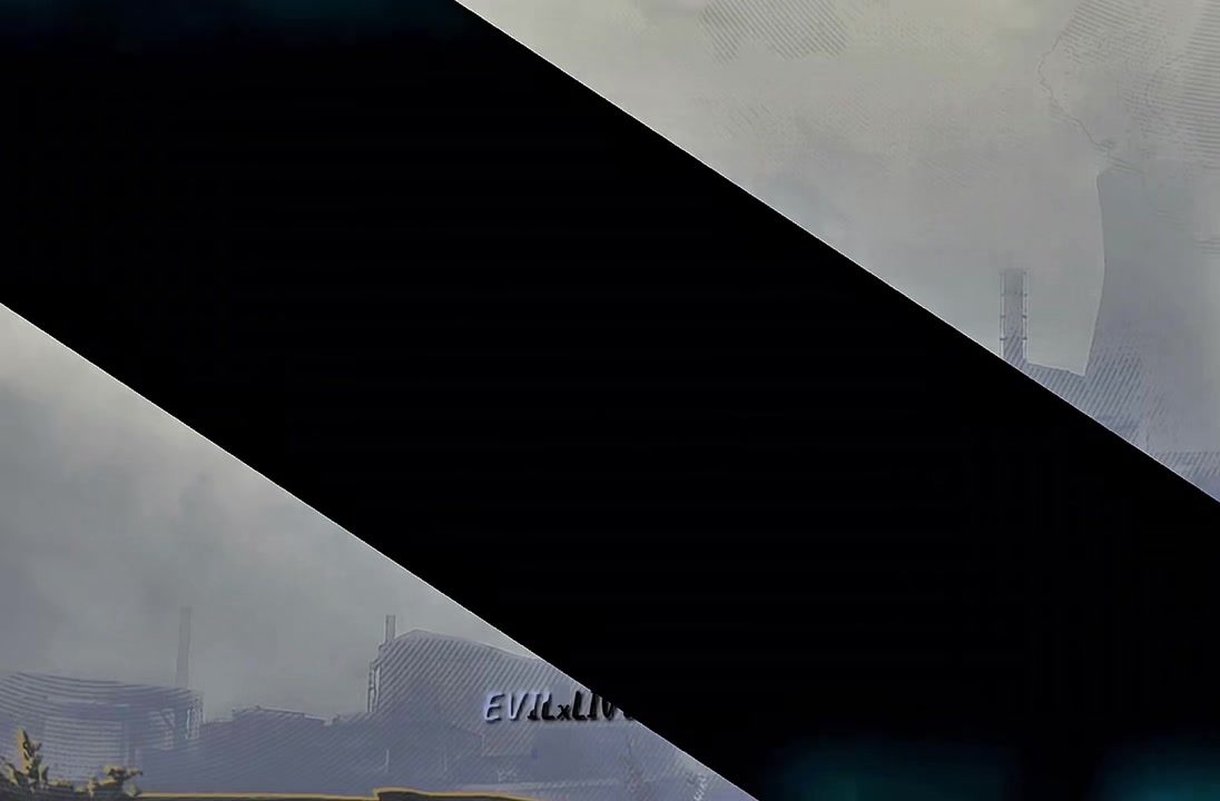 @EvilxLive