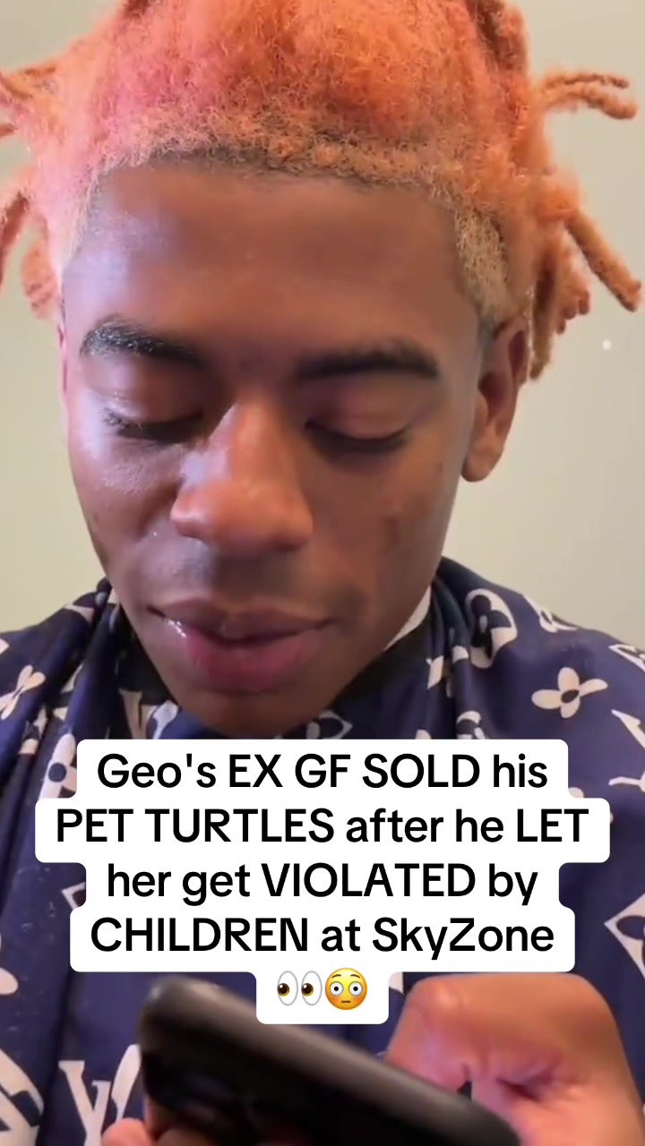 @Geoclippinglive