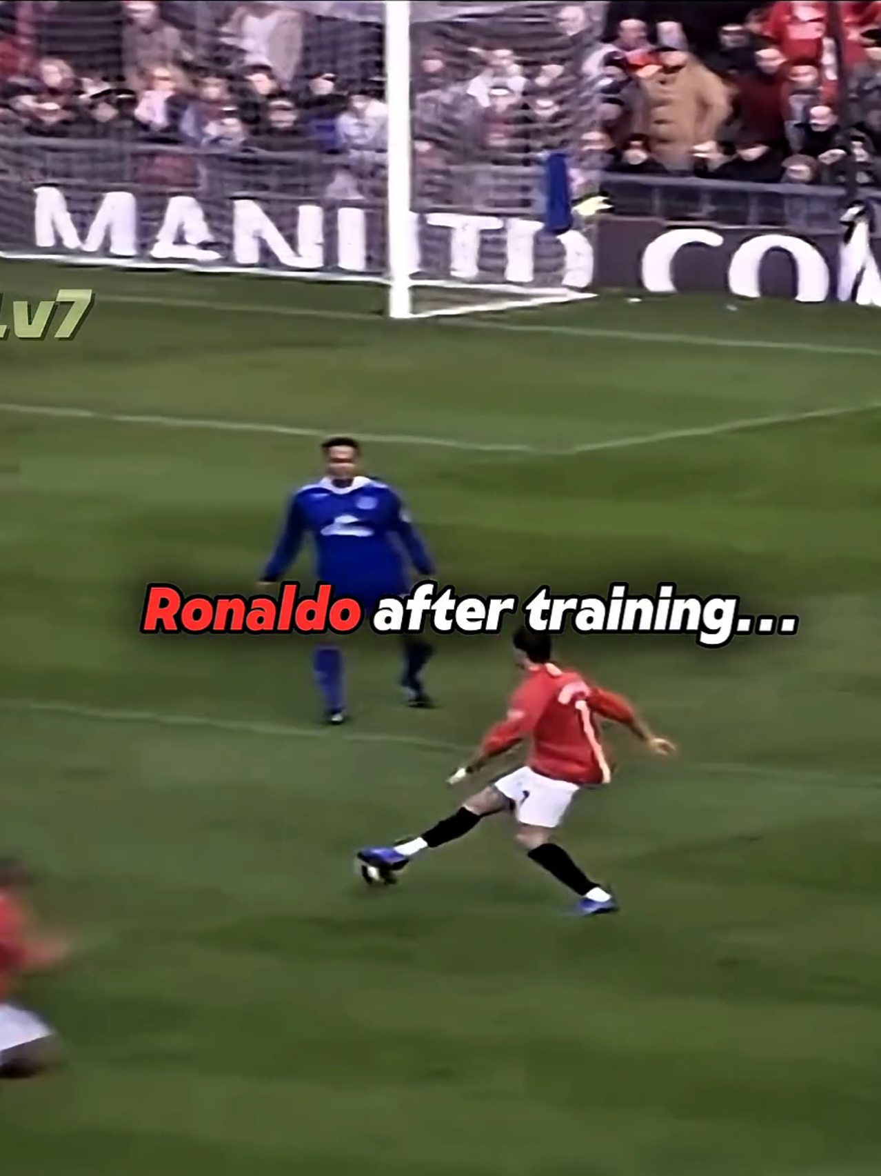 @UR • CRISTIANO CR7 2027
