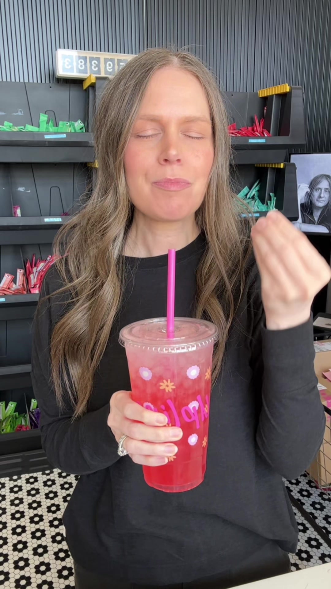 @Upline Loaded Teas