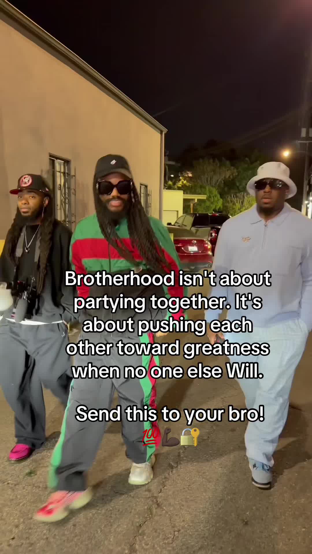 @Black Willy Wonka