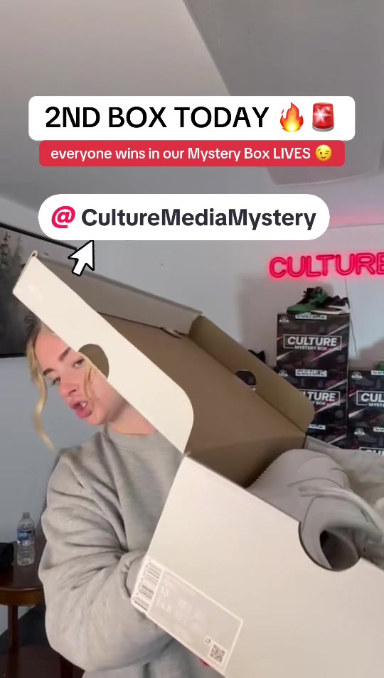 @Culture Media