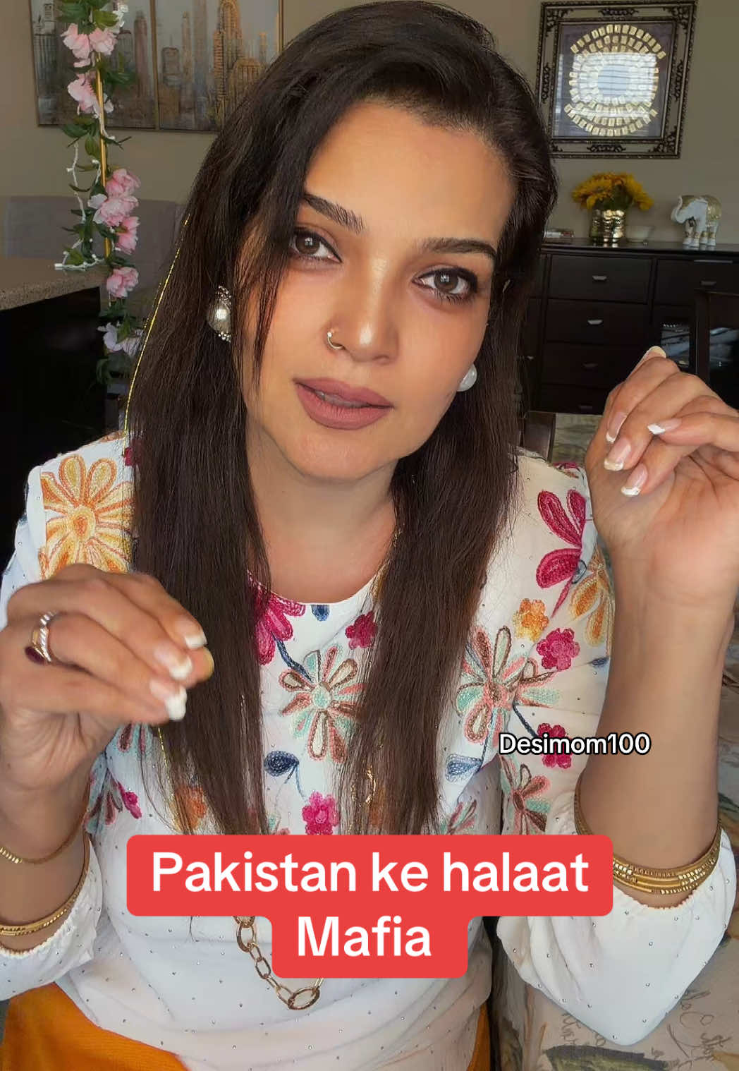 @Desimom-HosanAra❤️حُسن آرا