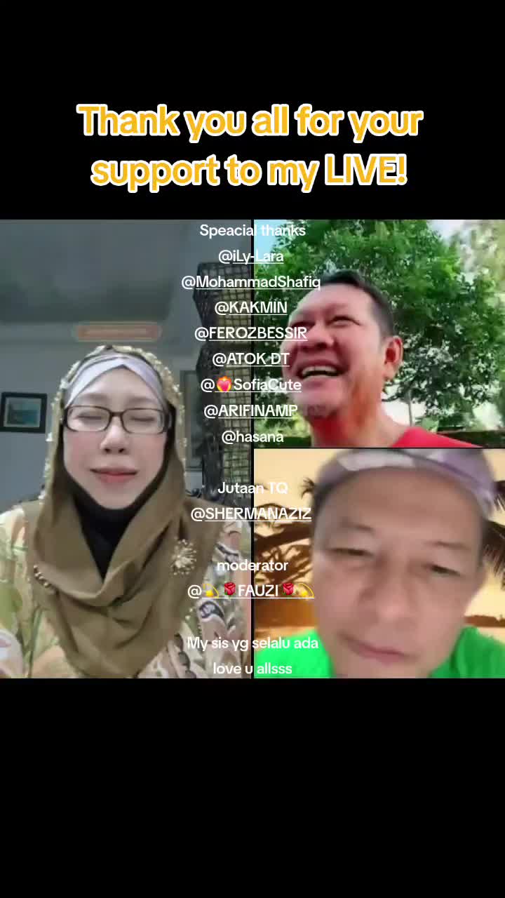 @Ruzaini Manap