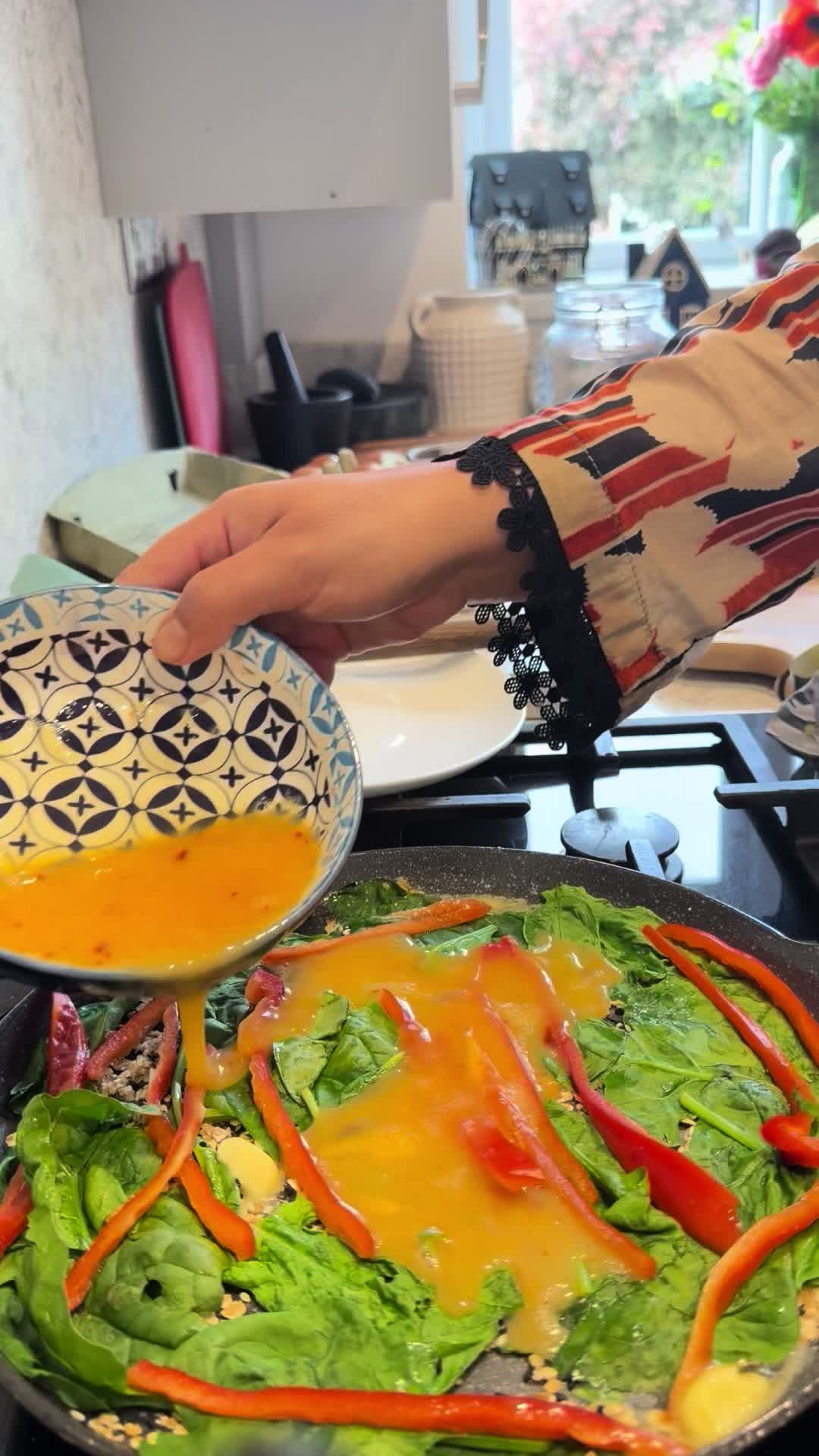 @Pulwasha cooks official