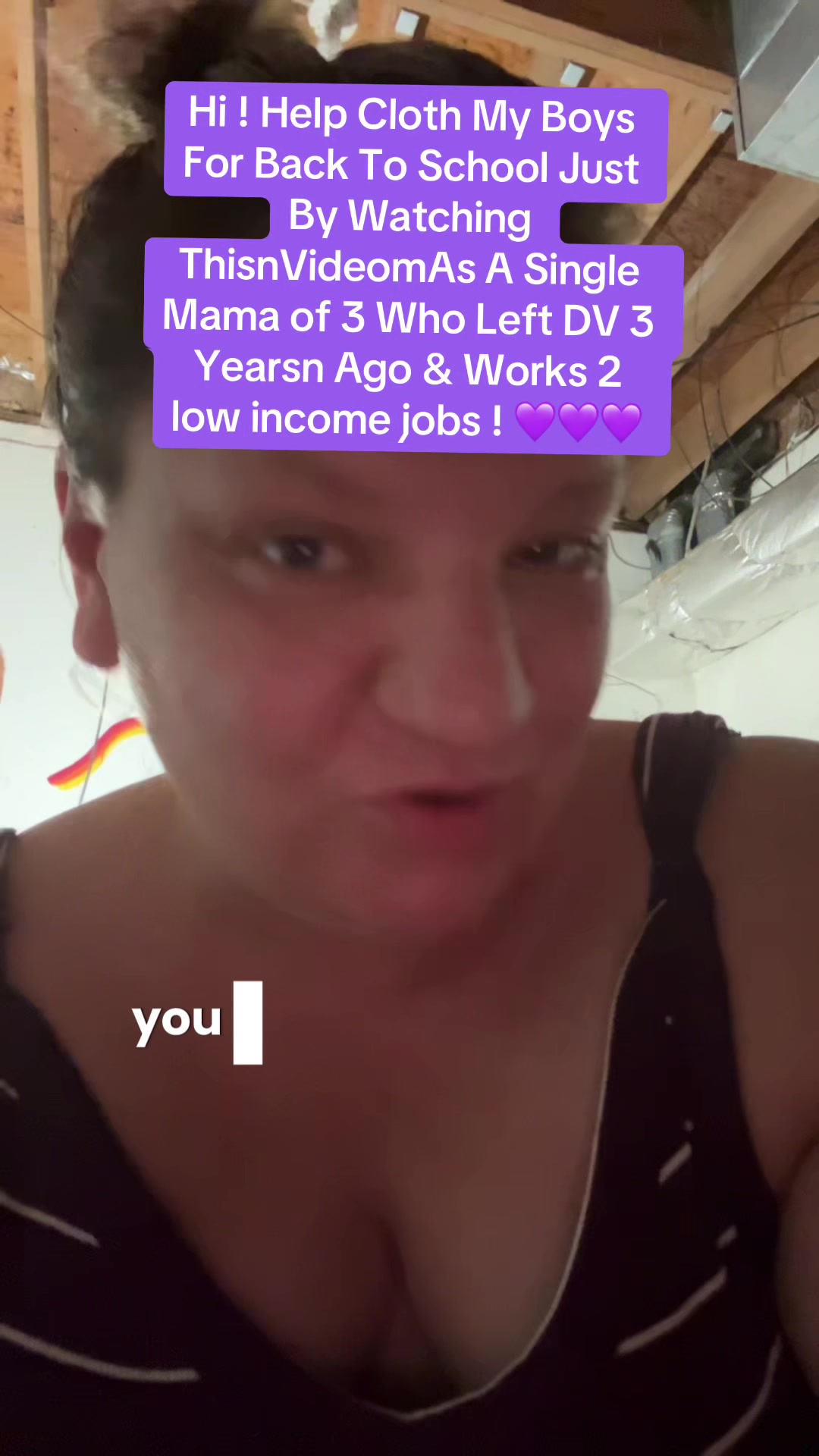 @Sara/ Single Mom Empath 💜
