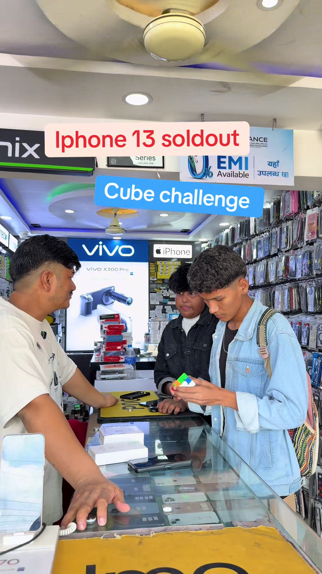 @Shaileshwori Mobile