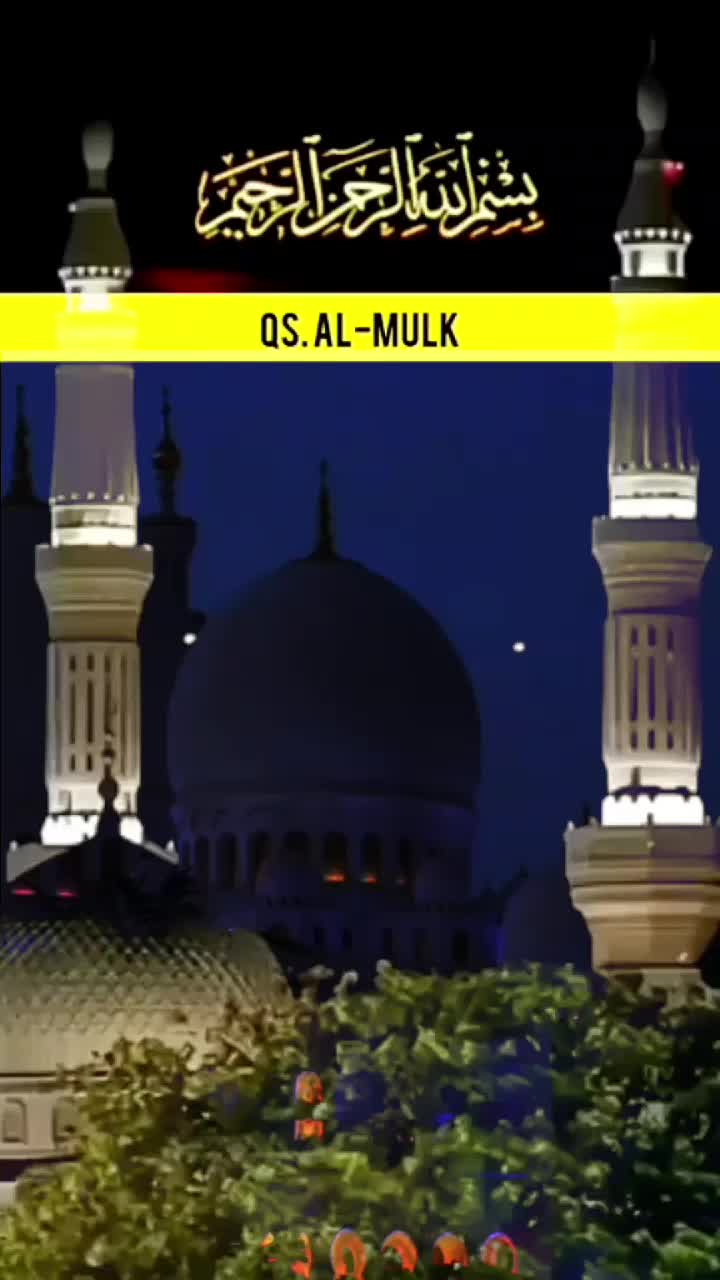 @Belajar Agama Islam