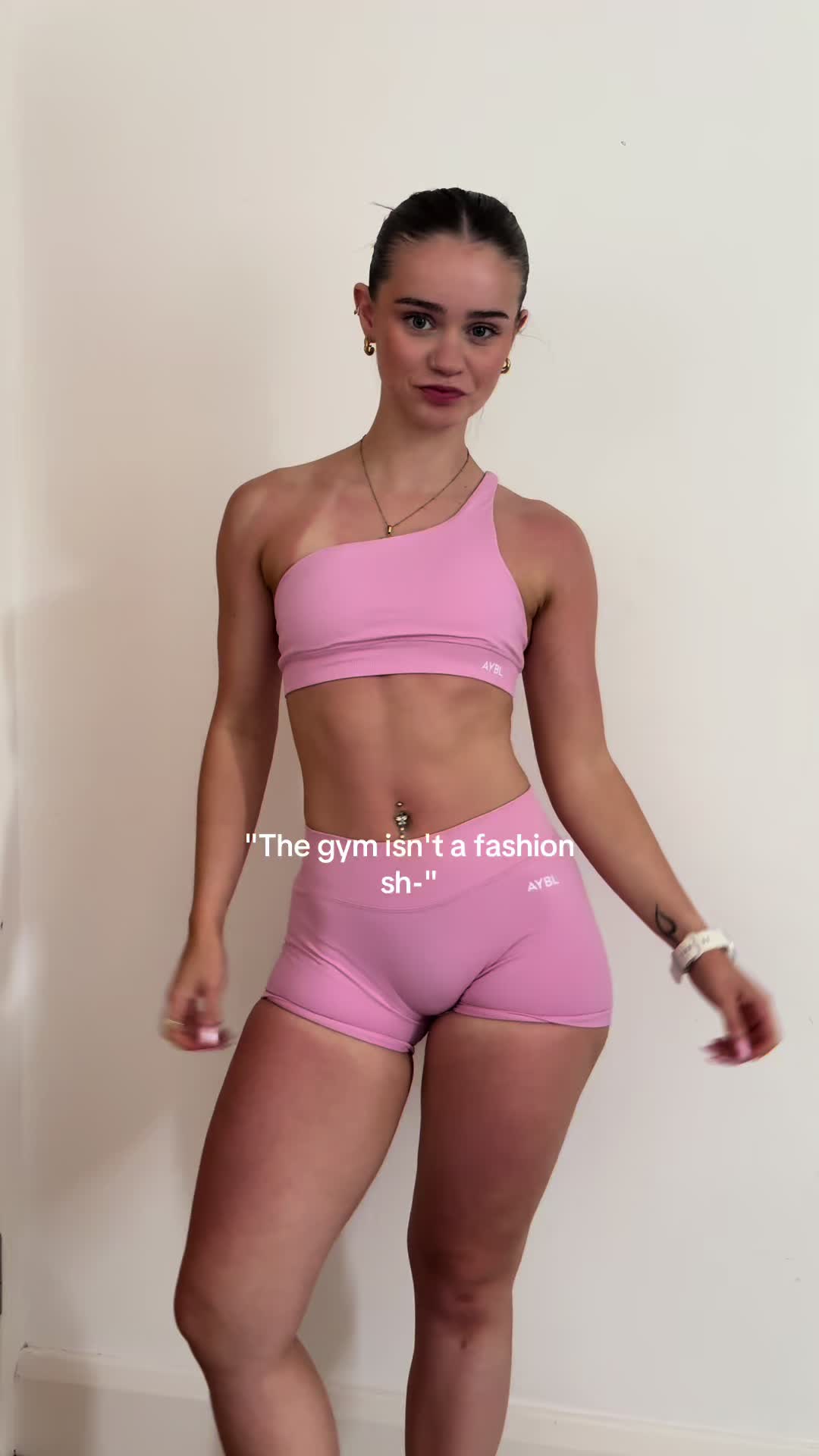 @KATIE SANDS | ONLINE COACH