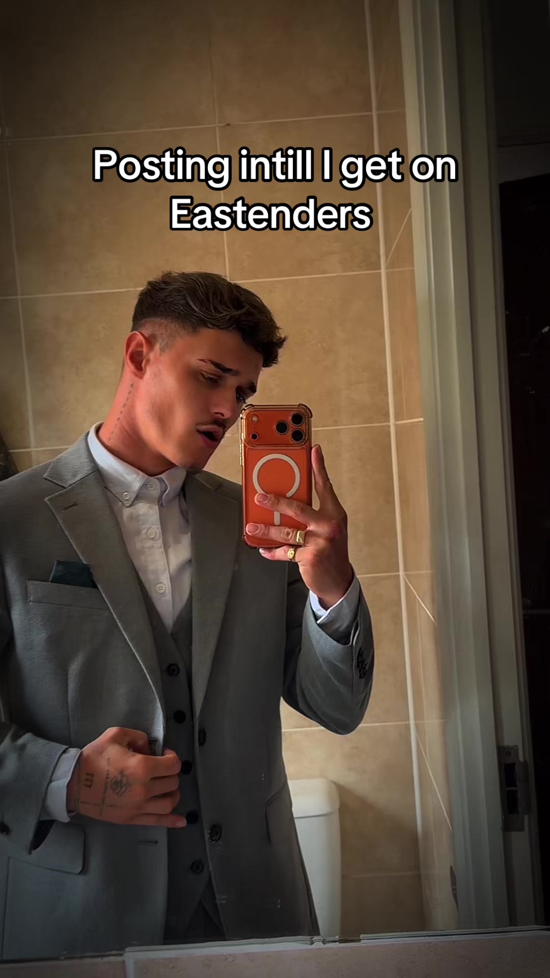 @CASEY CROFT