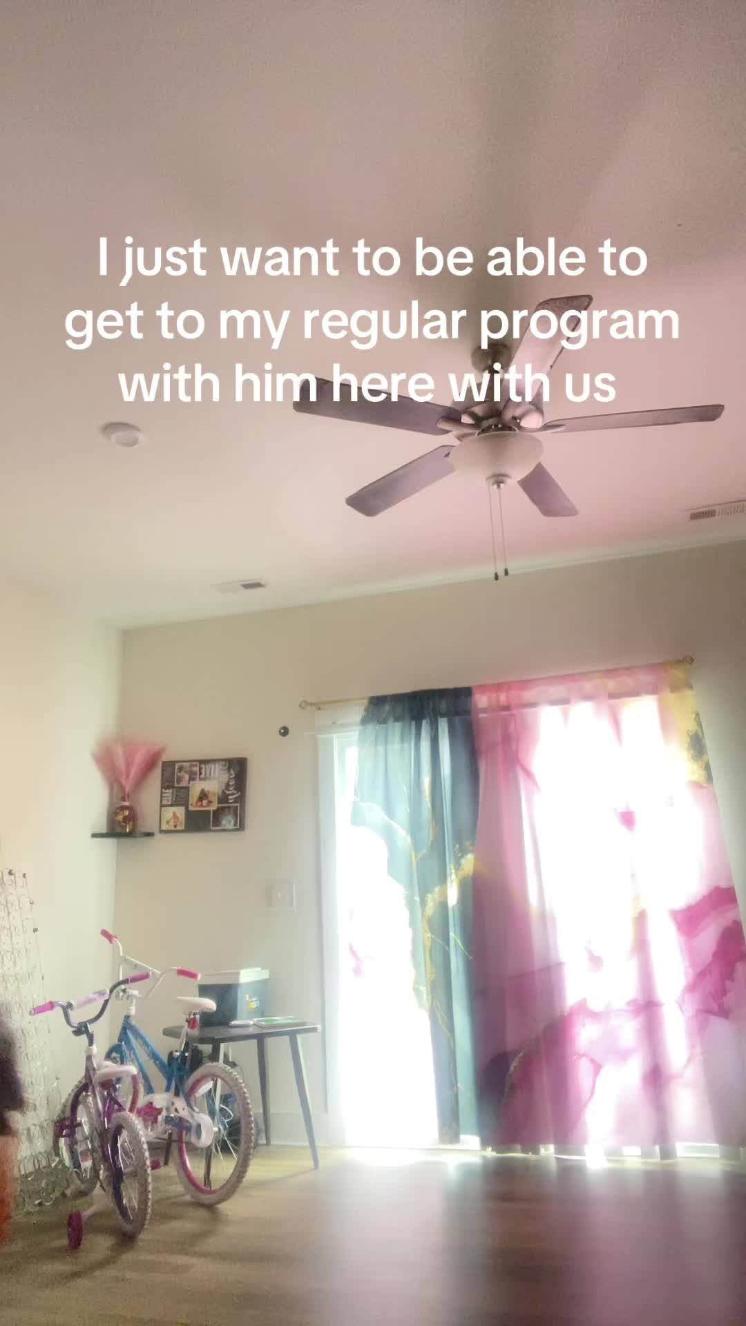 @Mommy & C.A.S.H