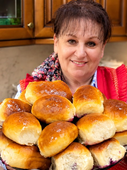 @НА КУХНЕ У ЛЮБАНИ
