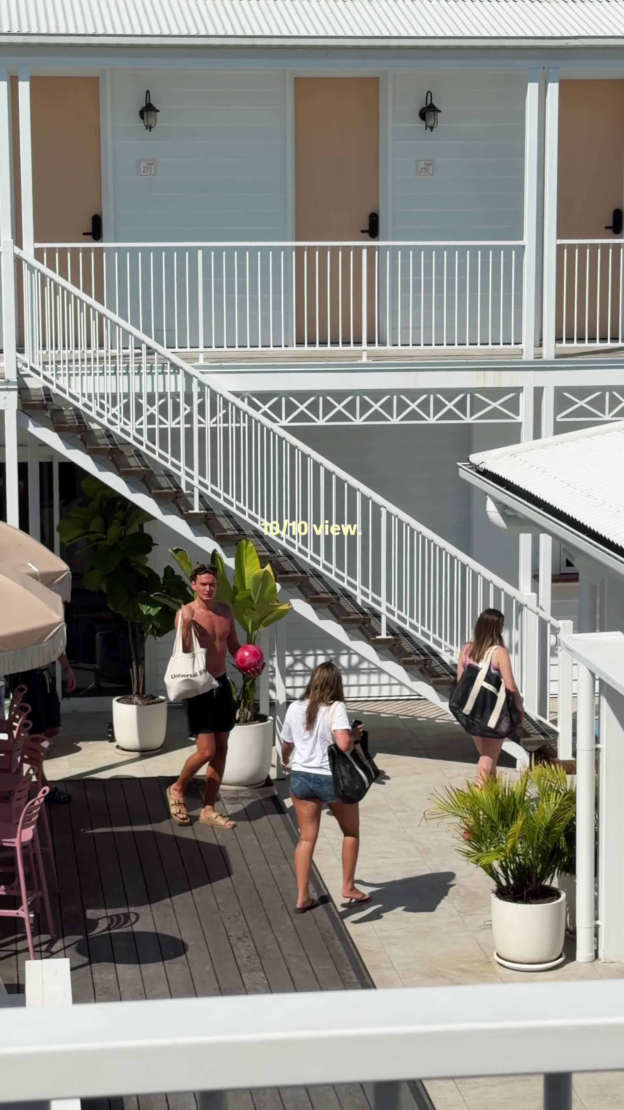 @Bounce Noosa