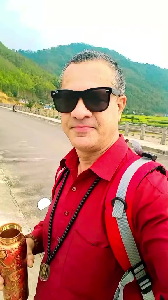 @Ram krishna Pandey