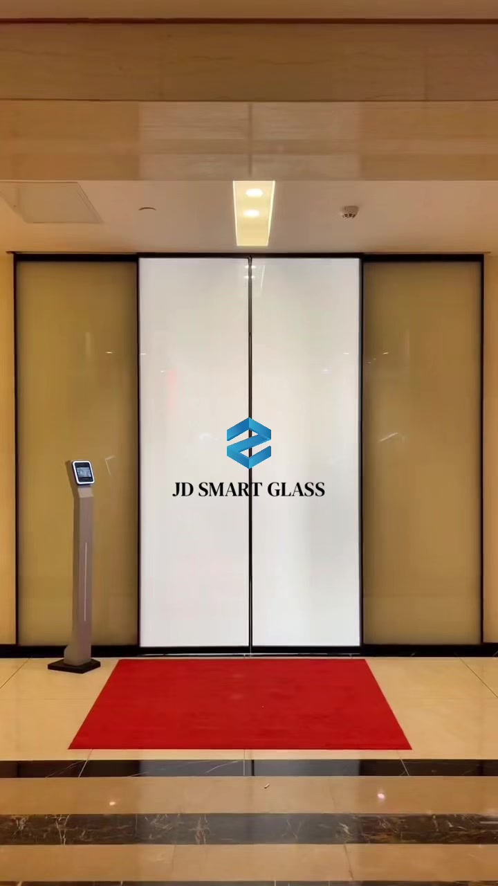 @Jack Smart glass