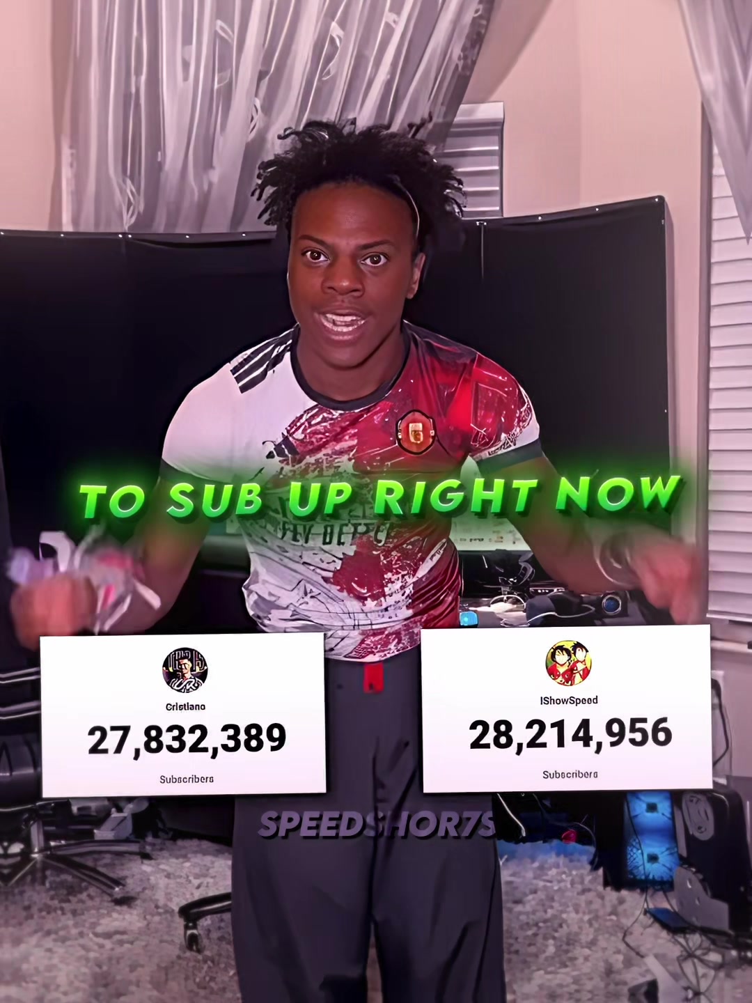 @speedshor7s.yt