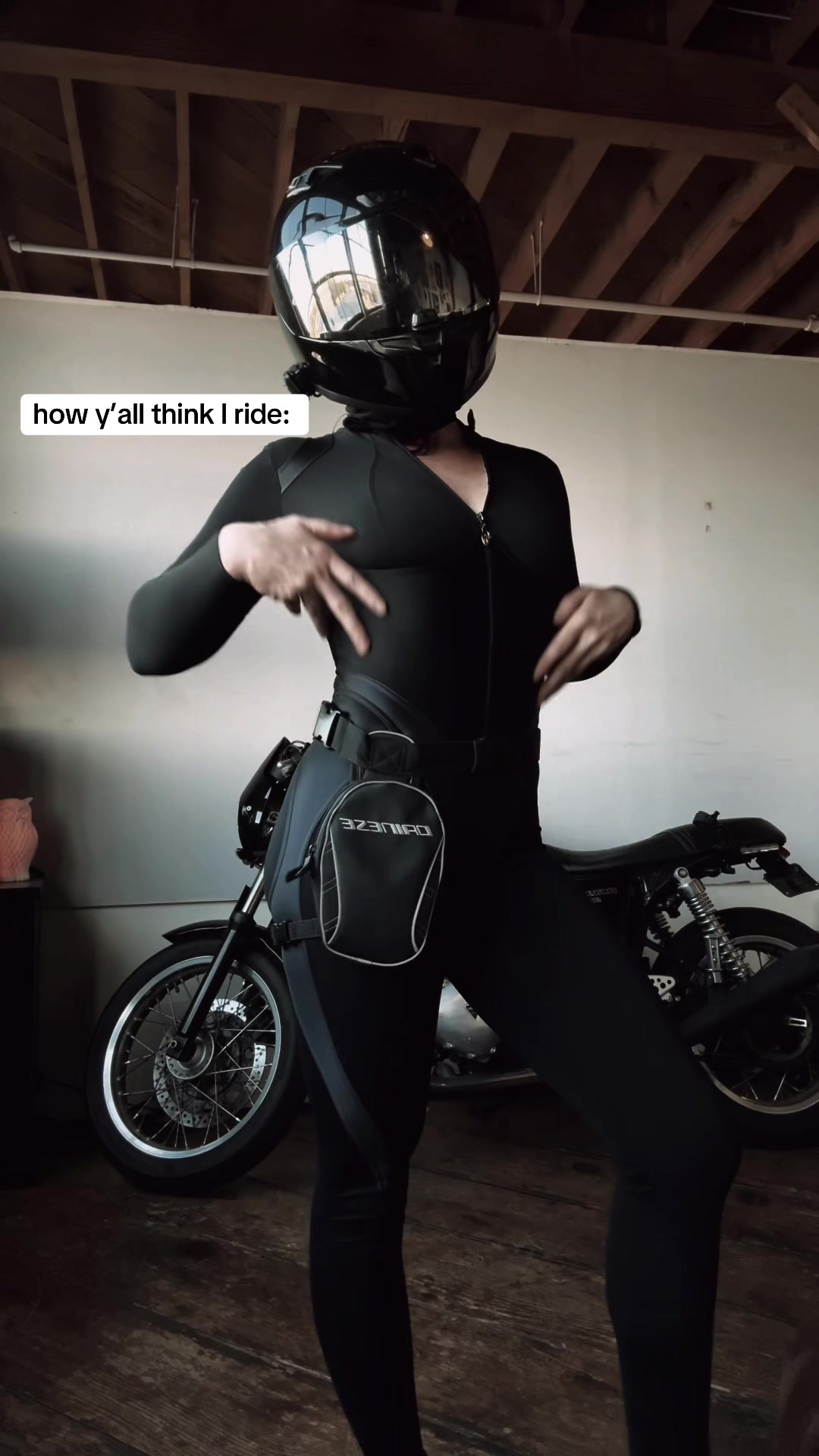 @feral