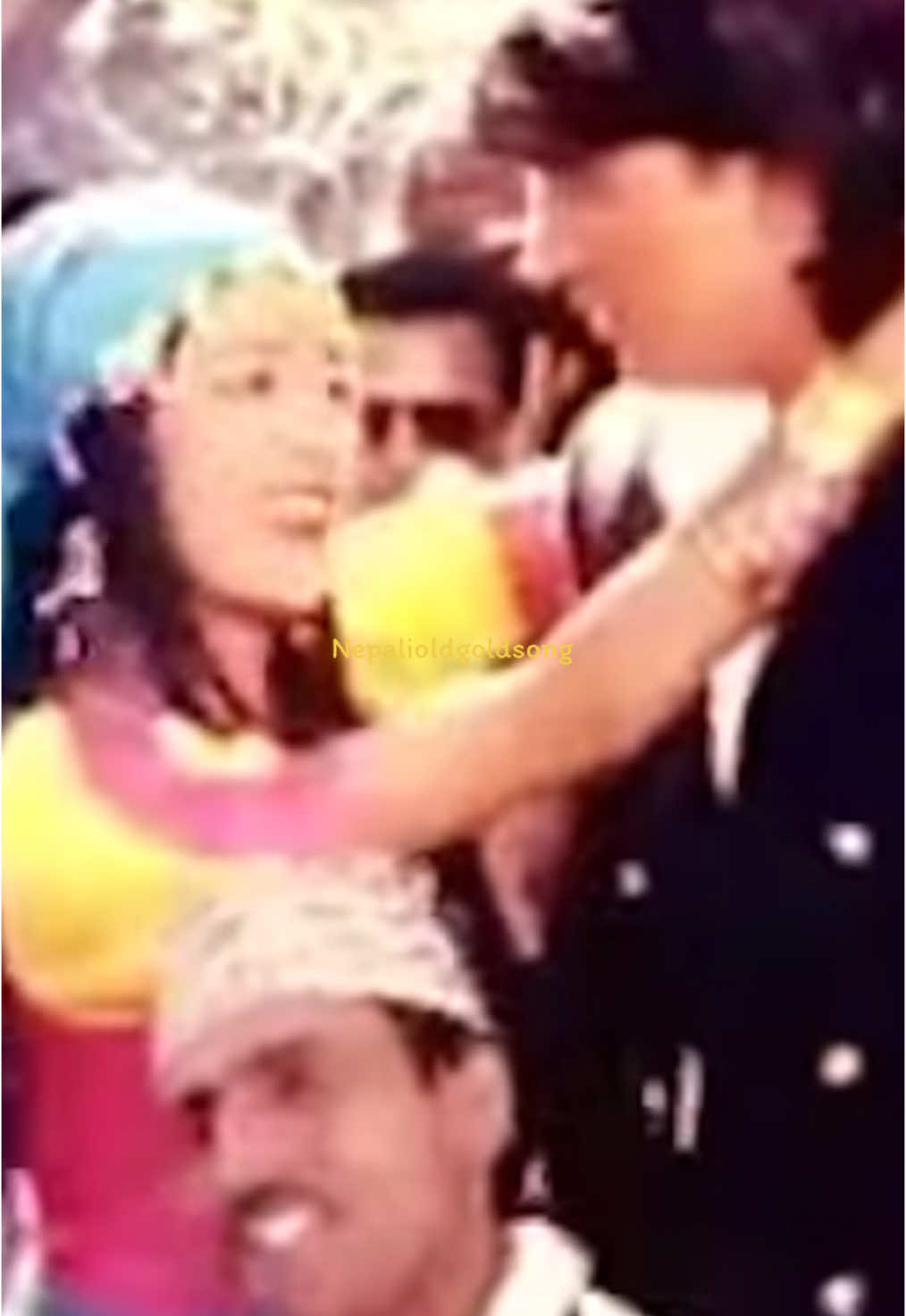 @Nepali Old Gold Songs