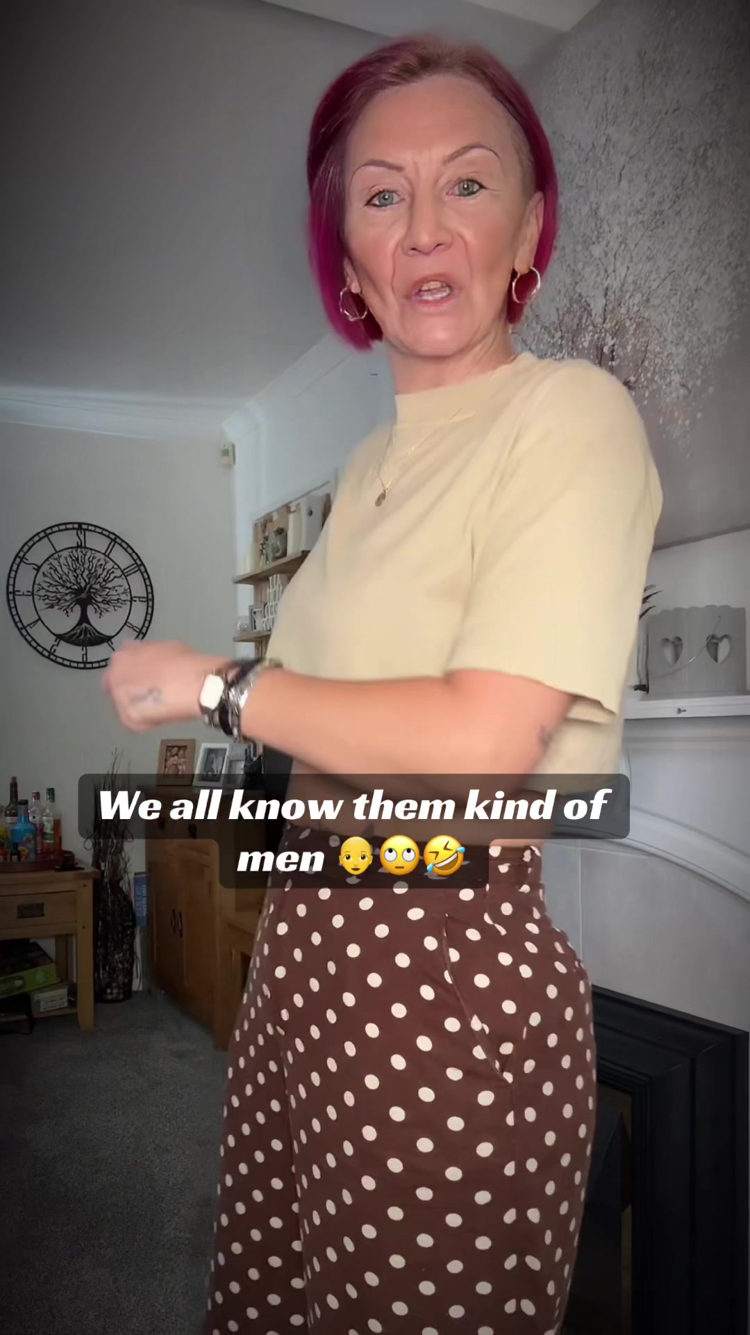@✨ A.D.H.D GRANNY ✨
