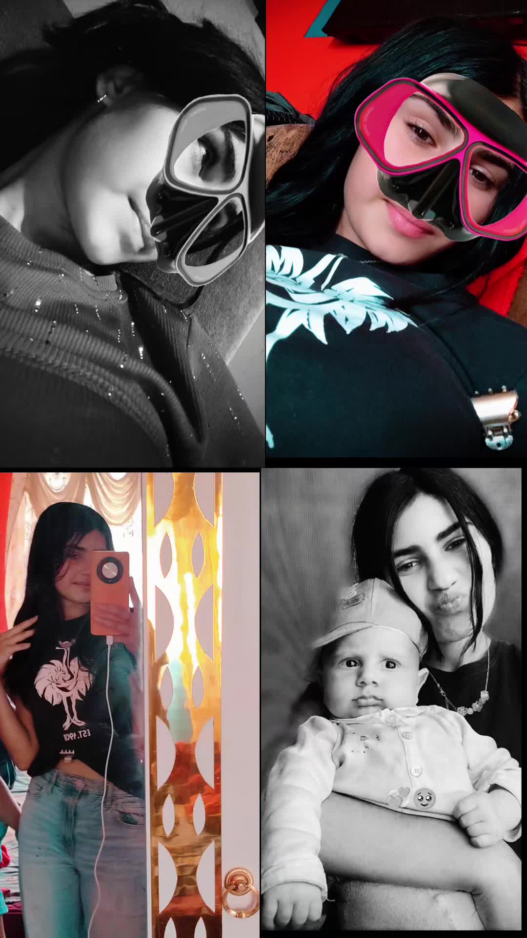 @❤️Cristiana vtm toni❤️