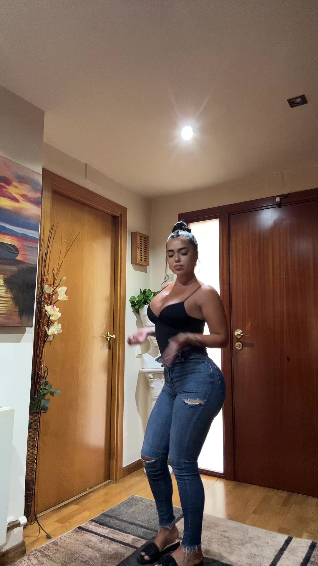 @Carla Alvarez