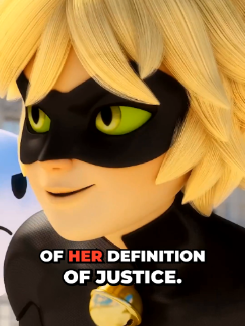 @Miraculous