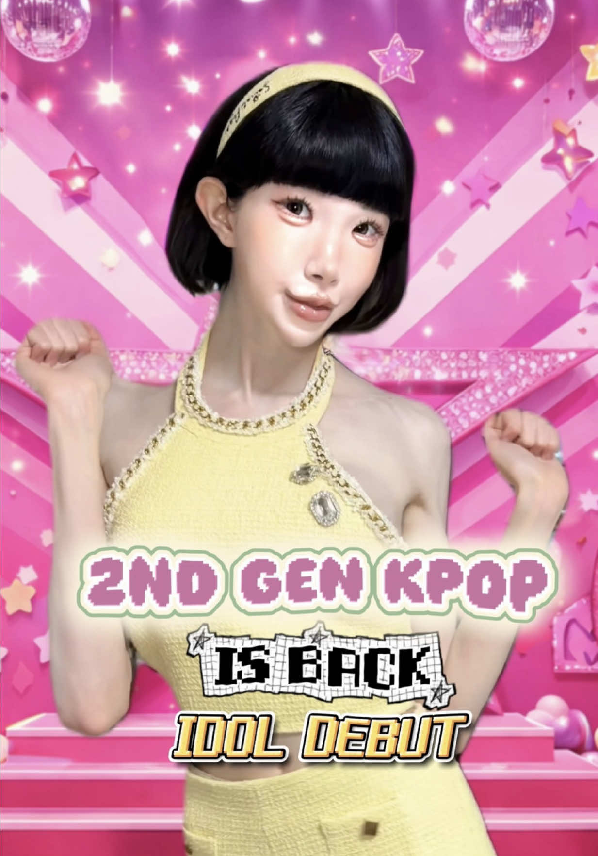 @Lisa Yo