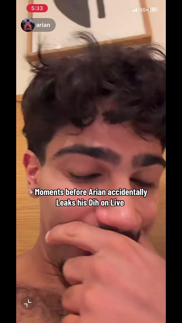 @Arian Clips