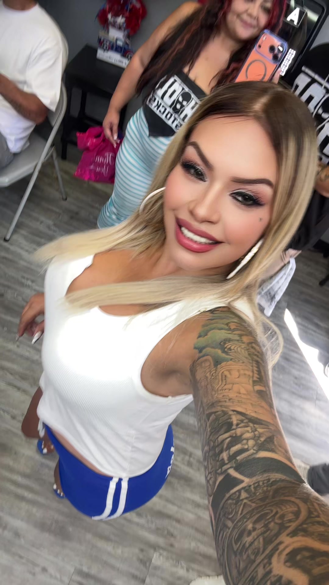 @LOCA 💙