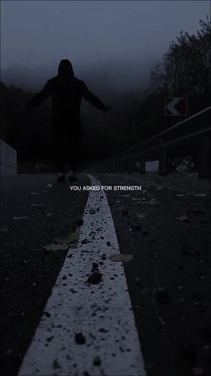 @Shadow Motivation