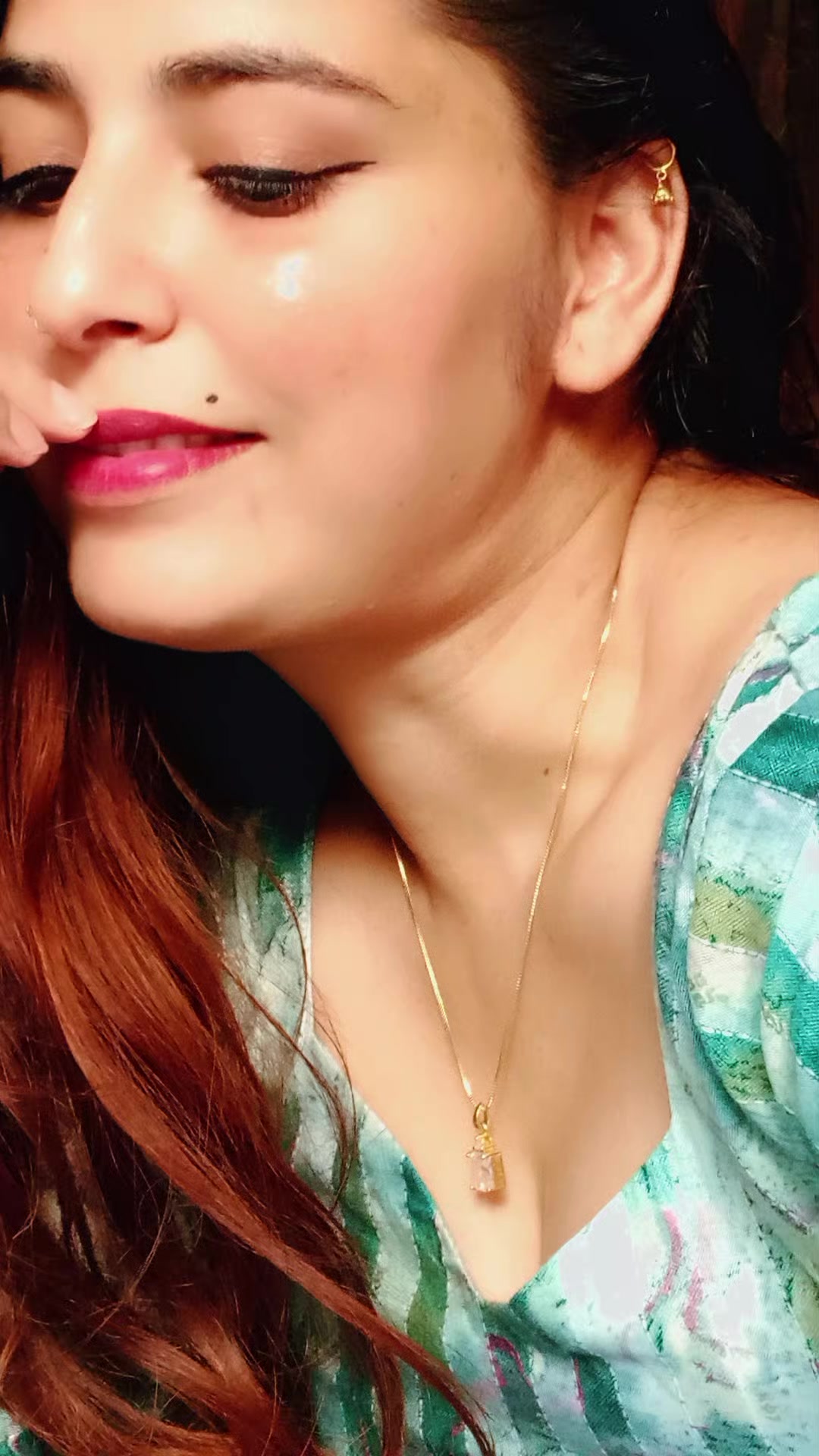 @mohini❣️