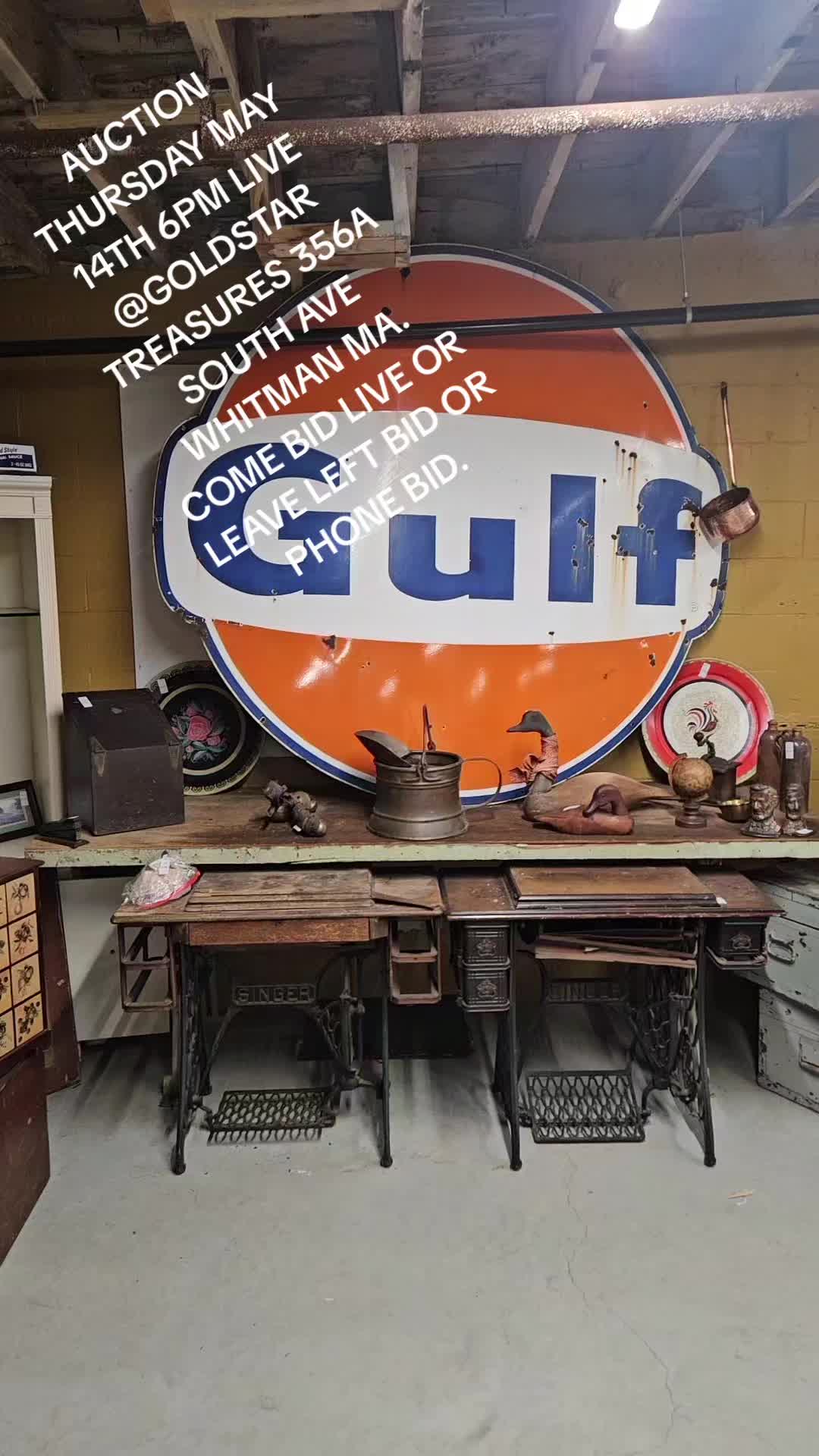 @Gold Star Treasures