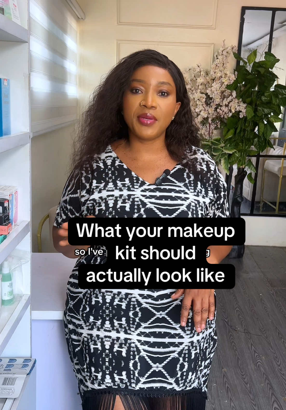 @AFA Beauty Essentials Akure