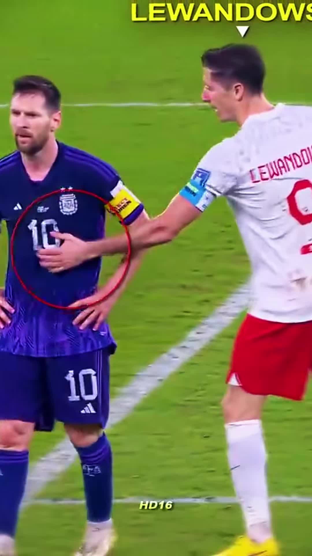 @Fútbol del mundo