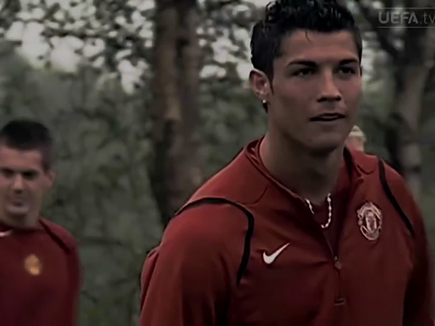 @UR &bull; CRISTIANO CR7 2027