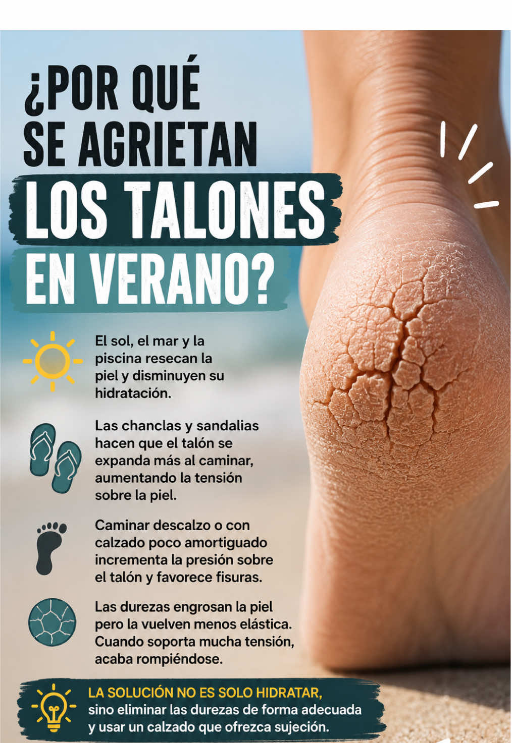 @Podología y salud | Daniel🦶🏼