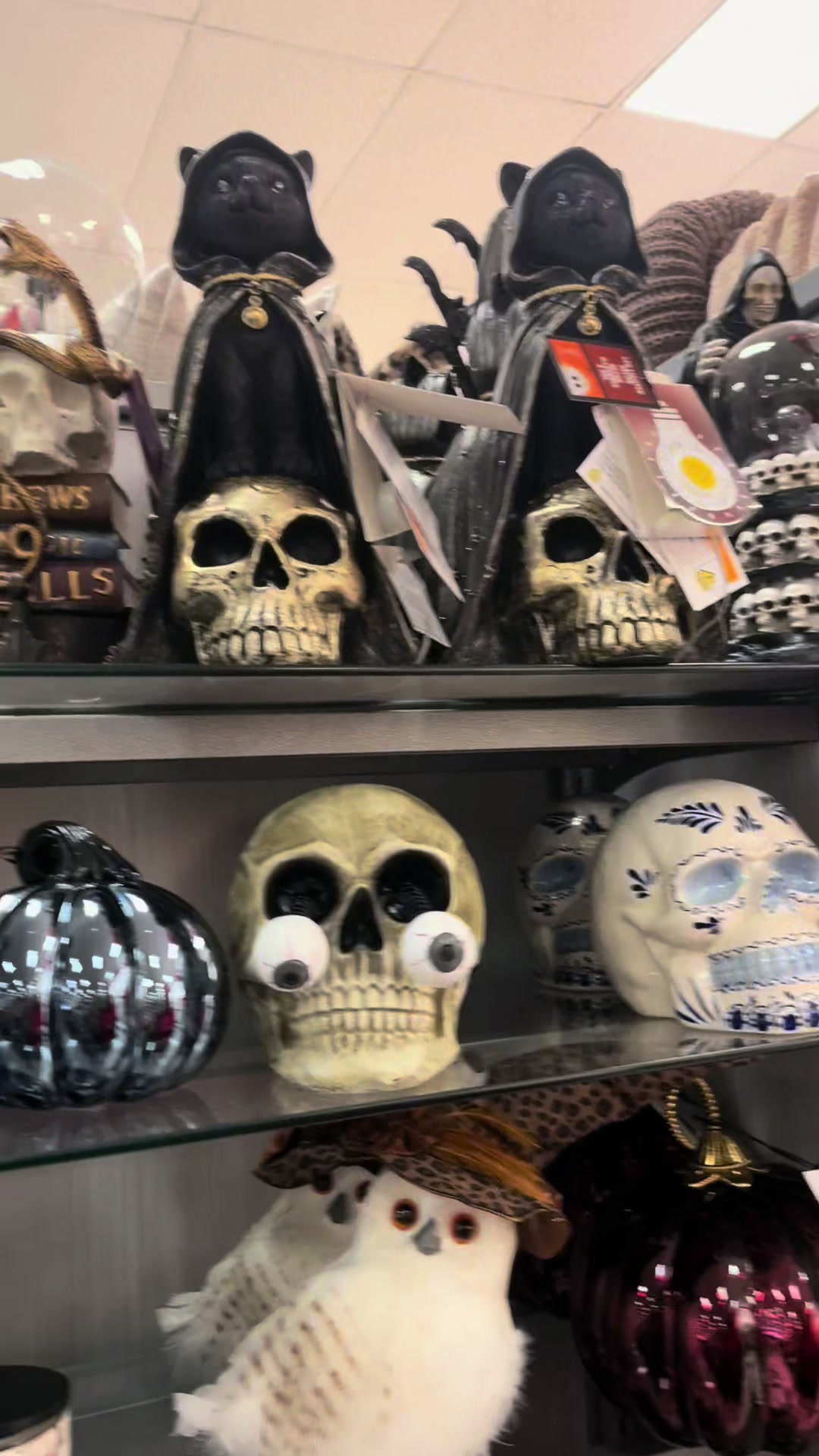 @Trick or Tok